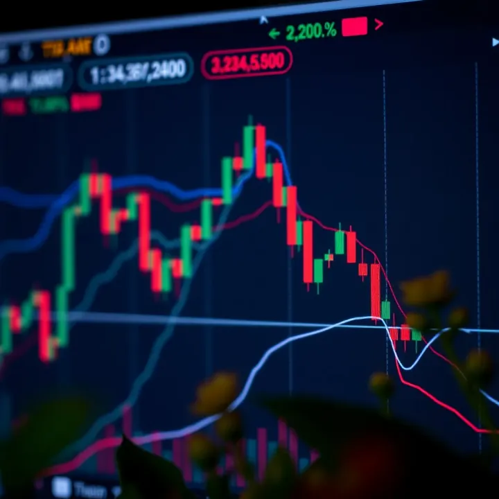 Key Bearish Chart Patterns in Market Analysis