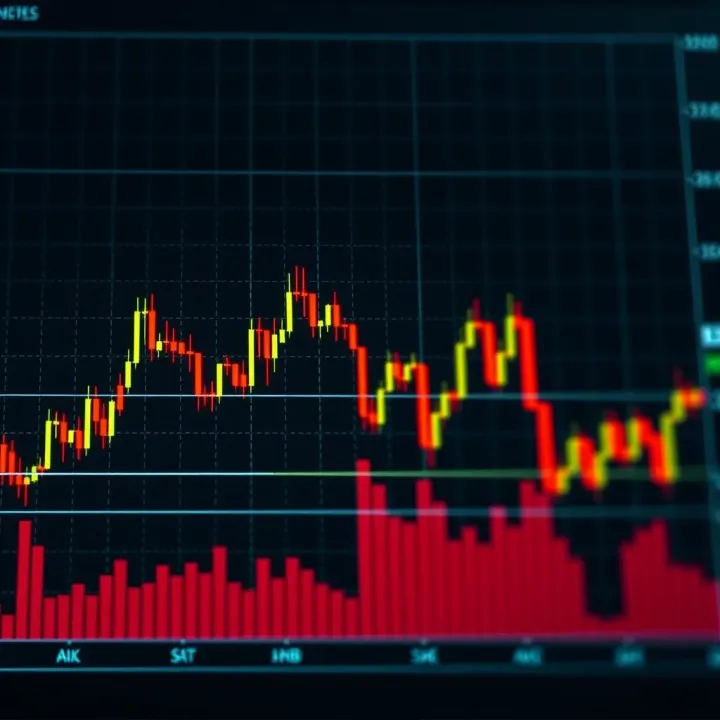 Key Bearish Chart Patterns in Market Analysis Key Bearish Chart Patterns in Market Analysis