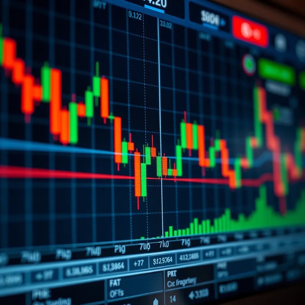 Understanding Bearish Candlestick Patterns in Trading : paktraderhacks