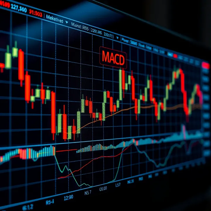 Best Forex Indicator for Effective Trading Analysis