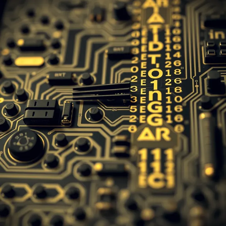 Understanding Binary Decoders and Their Uses Understanding Binary Decoders and Their Uses