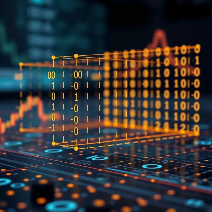 Understanding Binary Operations: Key Concepts & Uses