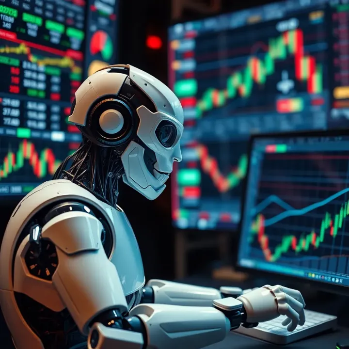How Binary Option Robots Work and What to Know