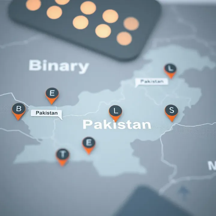 Understanding Binary Options Trading in Pakistan