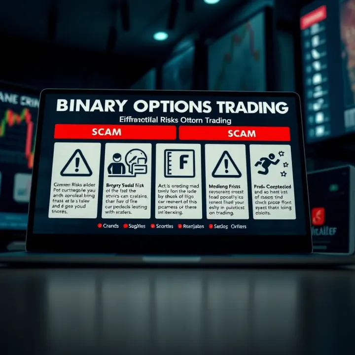 Binary Options Signals Guide for Pakistani Traders