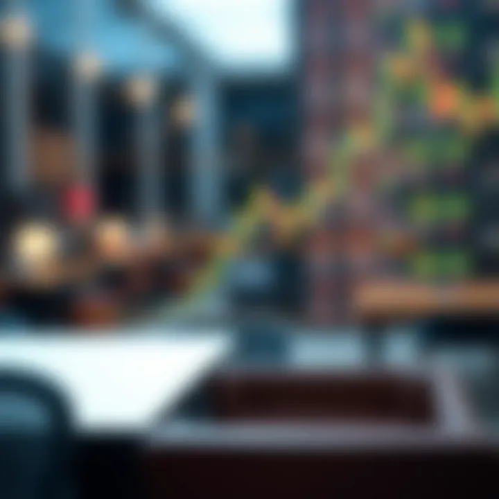 Diagram illustrating binary classification decision boundary separating two categories