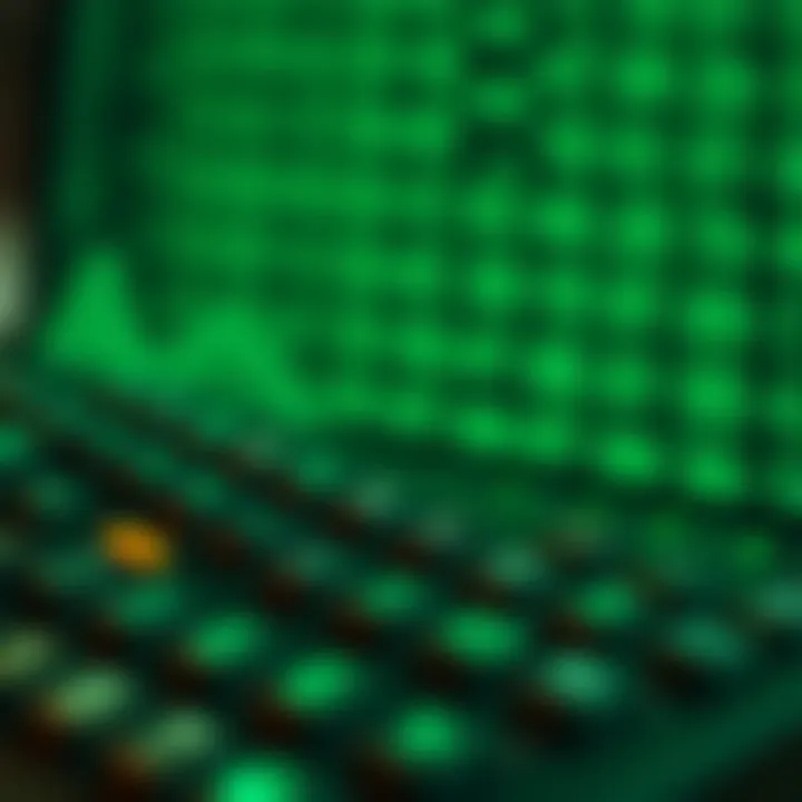 Binary Multiplication in Digital Systems Visual representation of binary multiplication and its application in digital system computations