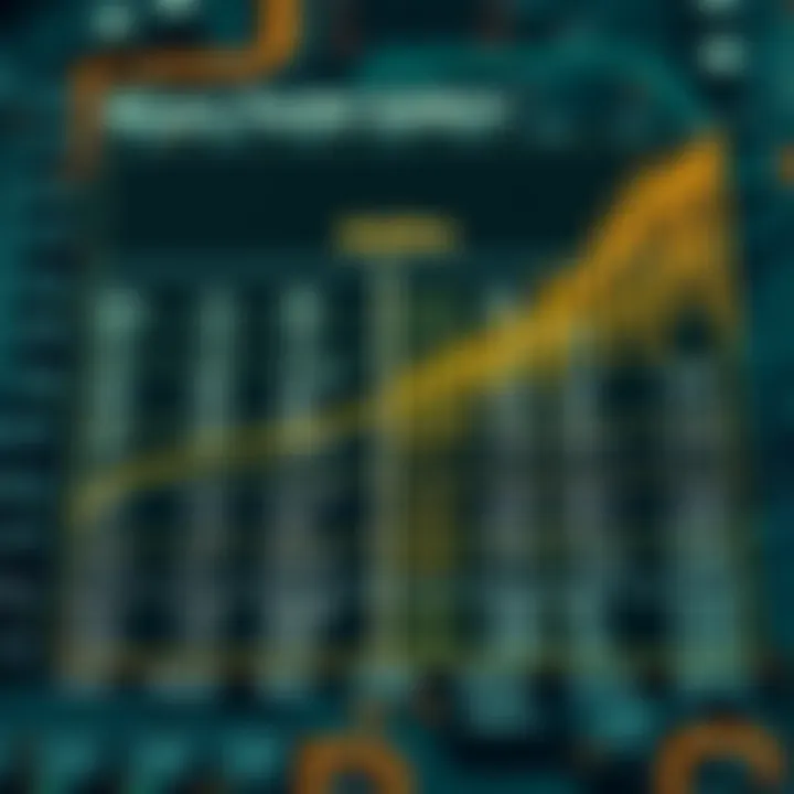 Comparison chart highlighting performance differences between binary parallel adders and other adder types in digital circuits