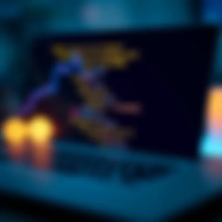 C++ code snippet demonstrating the implementation of binary search function