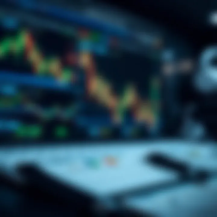Collection of PDF guides and resources related to chart pattern recognition in trading