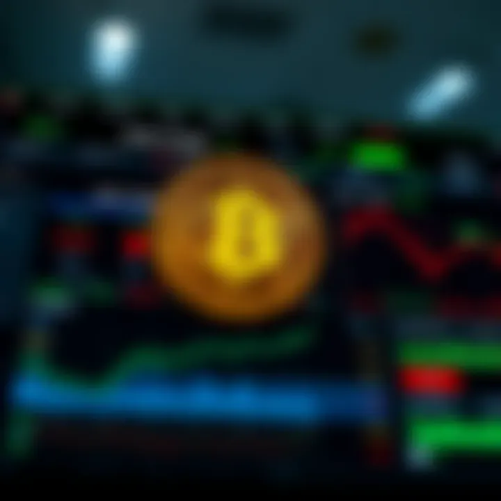 User-friendly crypto trading platform dashboard with charts, fee structures, and payment options tailored for Pakistani users