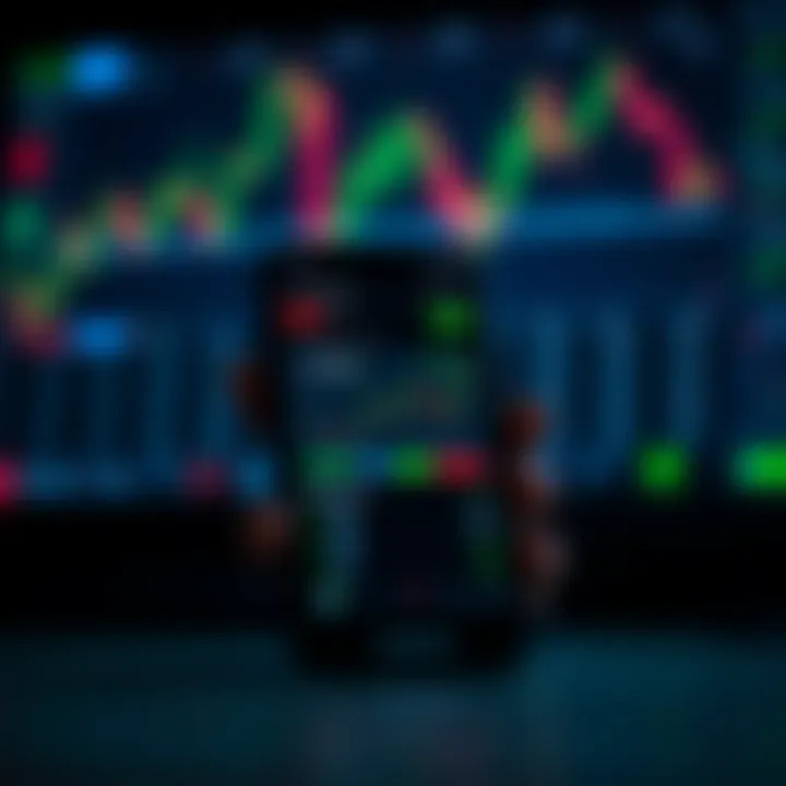 Best Online Trading Apps in Pakistan: A Guide