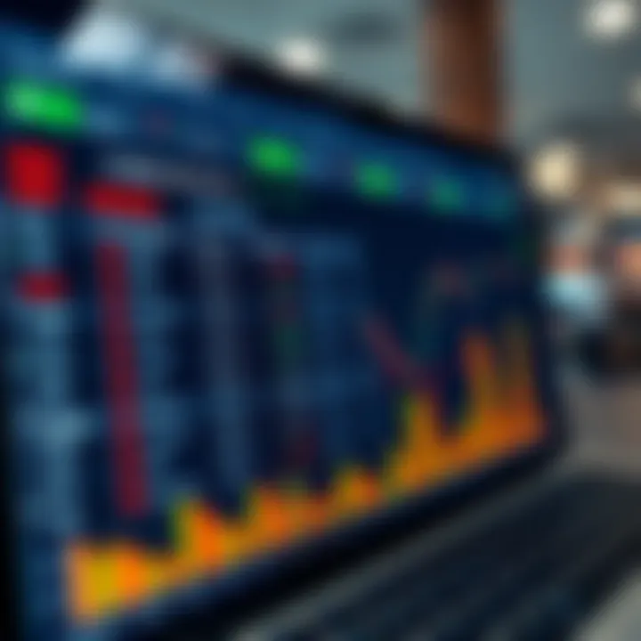 Comparison chart of forex brokers showing fees, regulation, and customer ratings