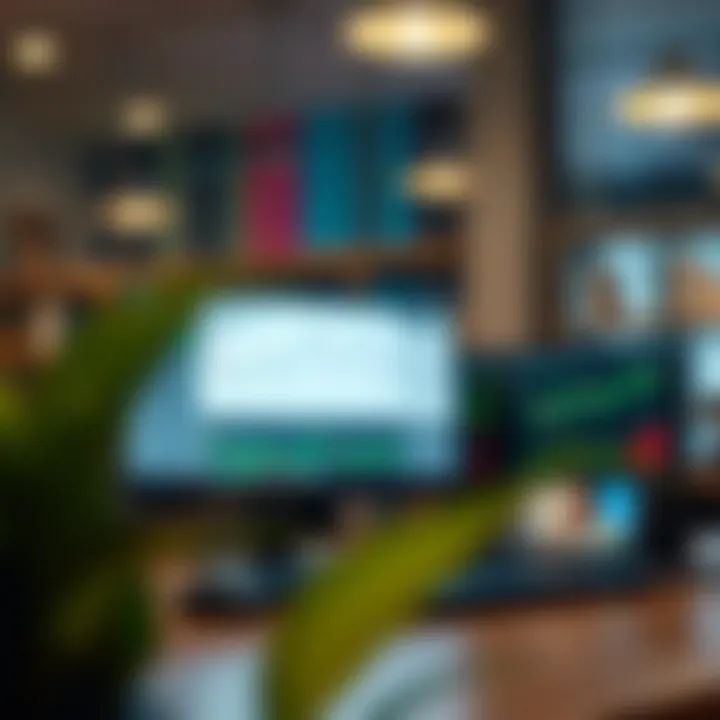 Comparative Analysis of Forex Trading Platforms and Security Features Comparison of different forex trading platforms highlighting key features and security aspects