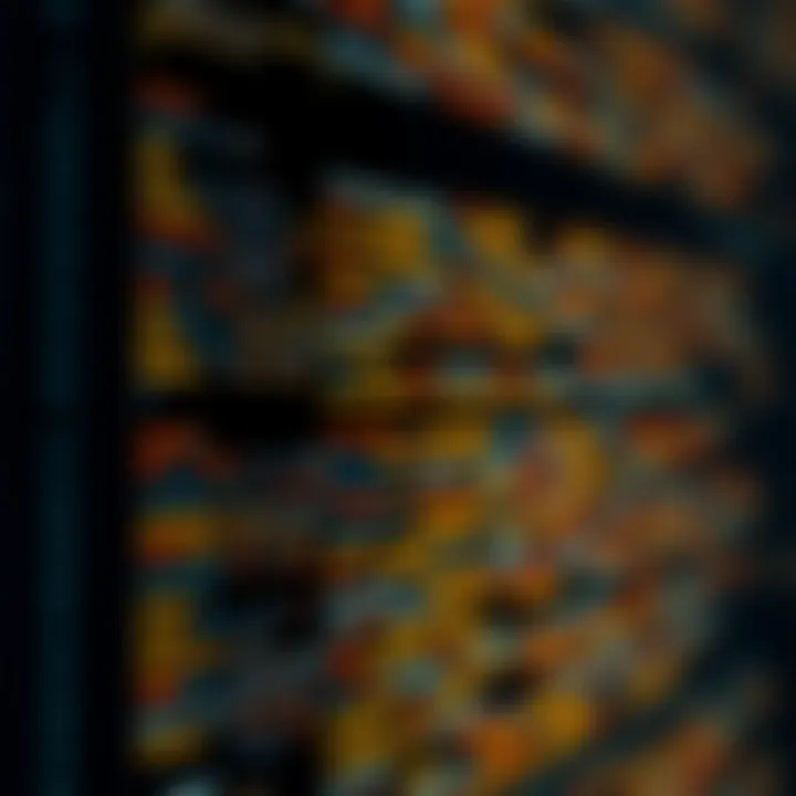 C++ Implementation of Iterative and Recursive Binary Search Code snippet showing both iterative and recursive binary search functions written in C++