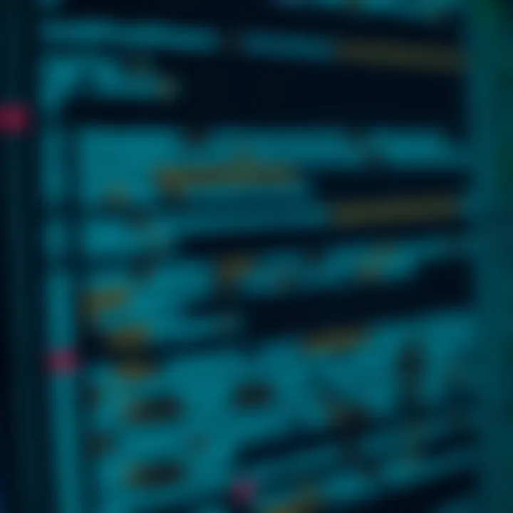 Code snippet demonstrating node insertion and traversal methods in C++