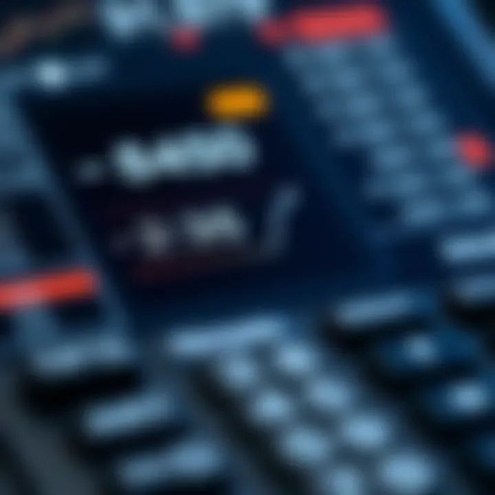 Screenshot of an online binary calculator interface showing arithmetic operation