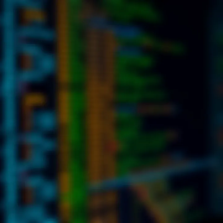 Recursive Implementation of Inorder Traversal Code snippet showing implementation of inorder traversal using recursion in a programming environment