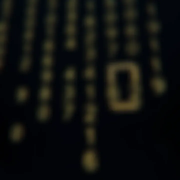 Bitwise Sum and Carry in Binary Addition Visual representation of binary addition with bitwise sum and carry highlights