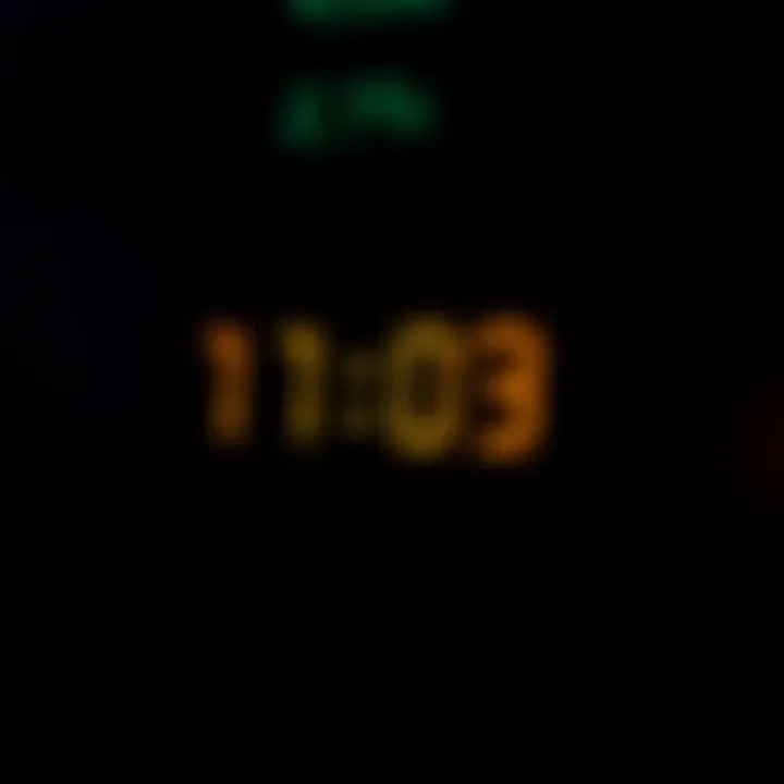 Diagram showing addition of two binary digits with carryover