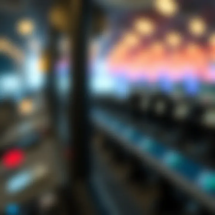 Diagram illustrating binary number addition with carryover highlighted