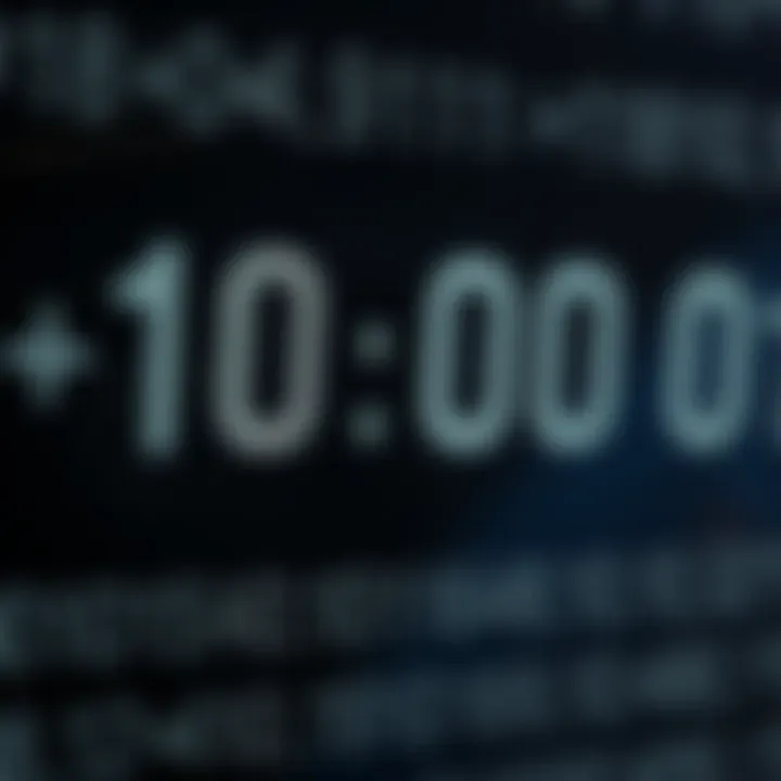 Visual example demonstrating addition of binary digits with annotations