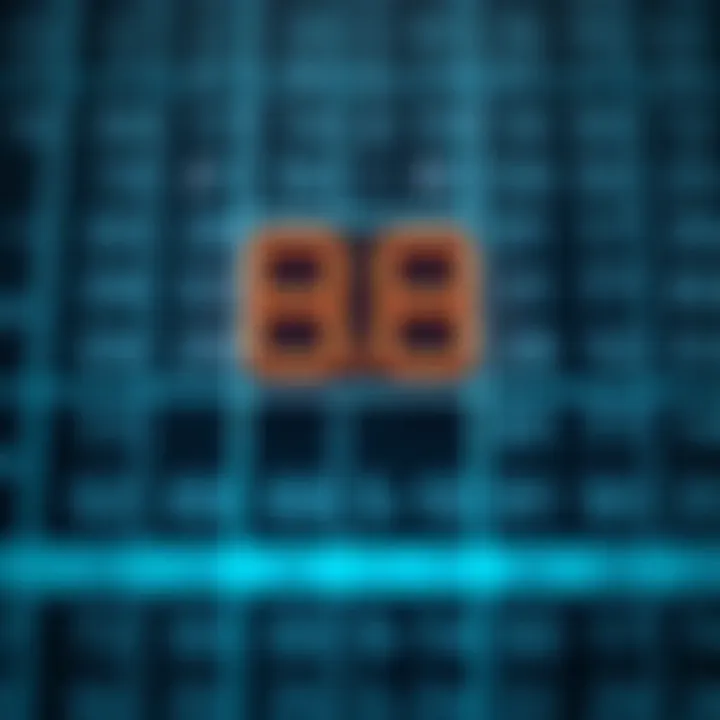 Example of binary addition demonstrating multiple digit sums and carry overs