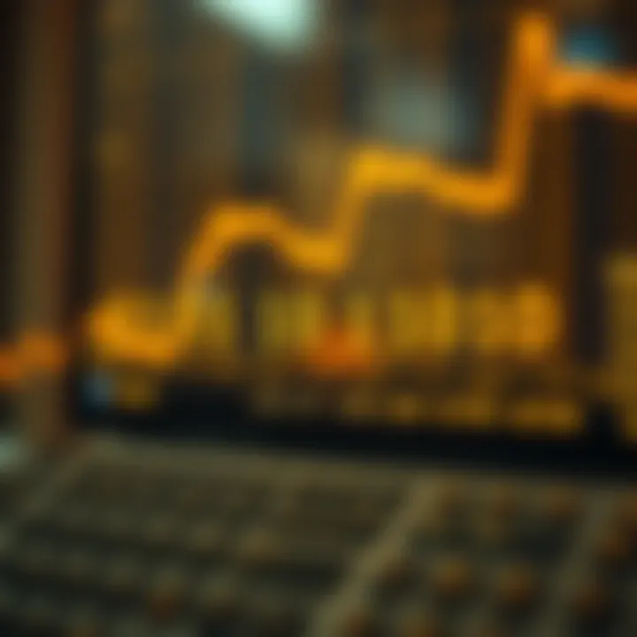 Diagram illustrating binary addition with carry over between bits