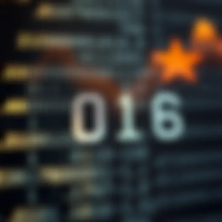 Visual representation of binary multiplication using shift and add method