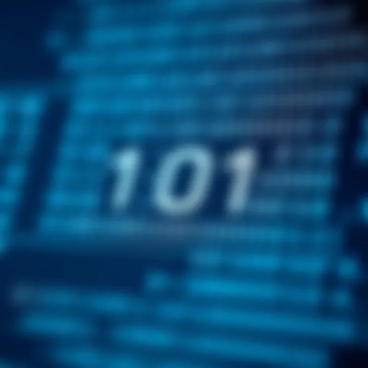 How to Use Binary Calculators Effectively How to Use Binary Calculators Effectively