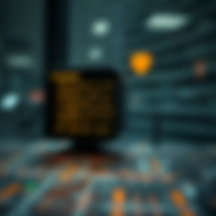 Error Detection Mechanisms in Binary Communication Visual representation of error detection in binary communication using parity bits