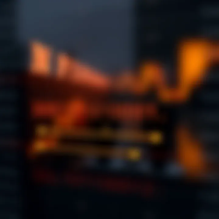 Diagram illustrating the method of converting decimal values to binary code