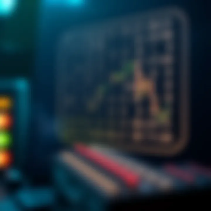 Diagram showing a binary decoder converting binary input signals into multiple distinct output lines