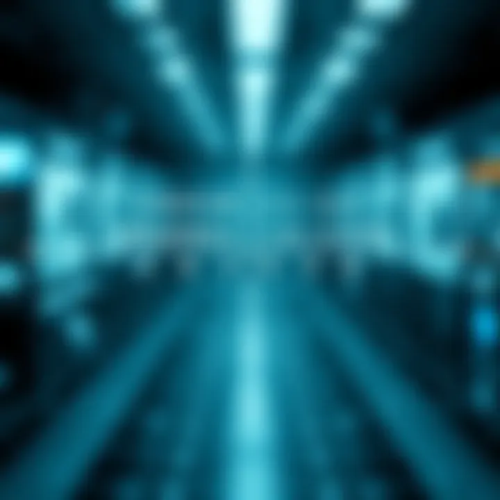 Diagram illustrating the division of binary numbers using subtraction and shifting