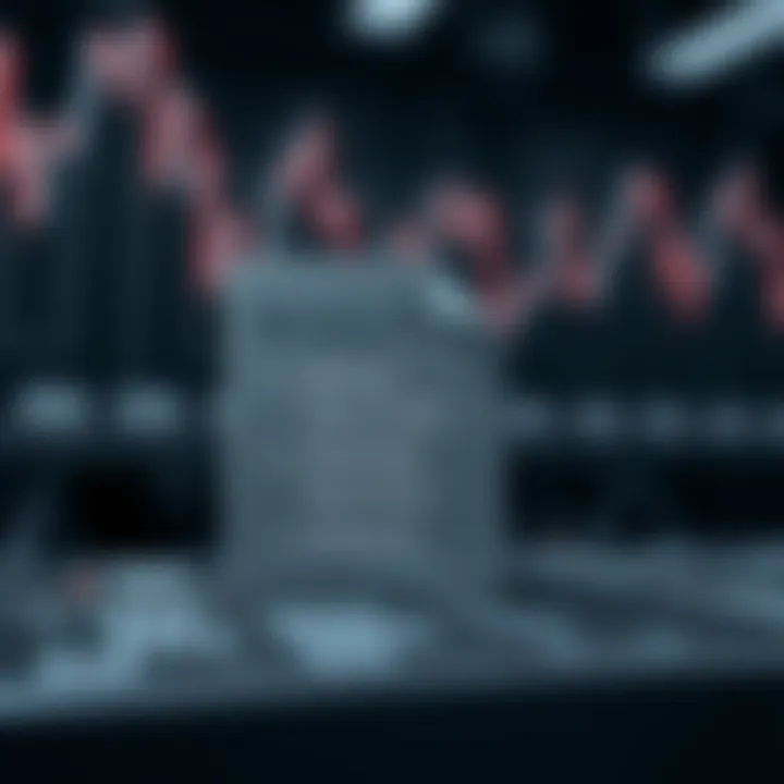 Diagram illustrating the structure of a binary file with header, data sections, and metadata