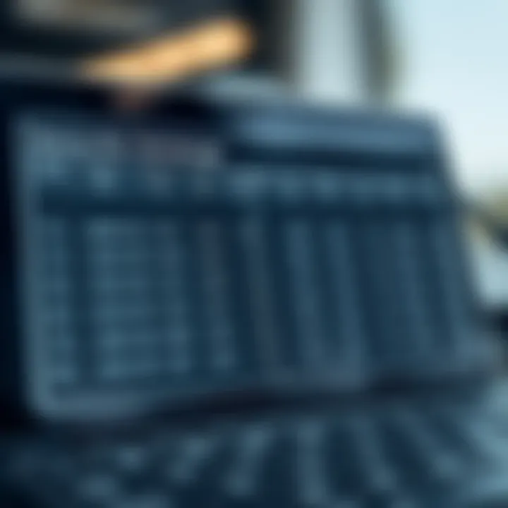 Comparison chart showing differences in data storage between binary files and text files