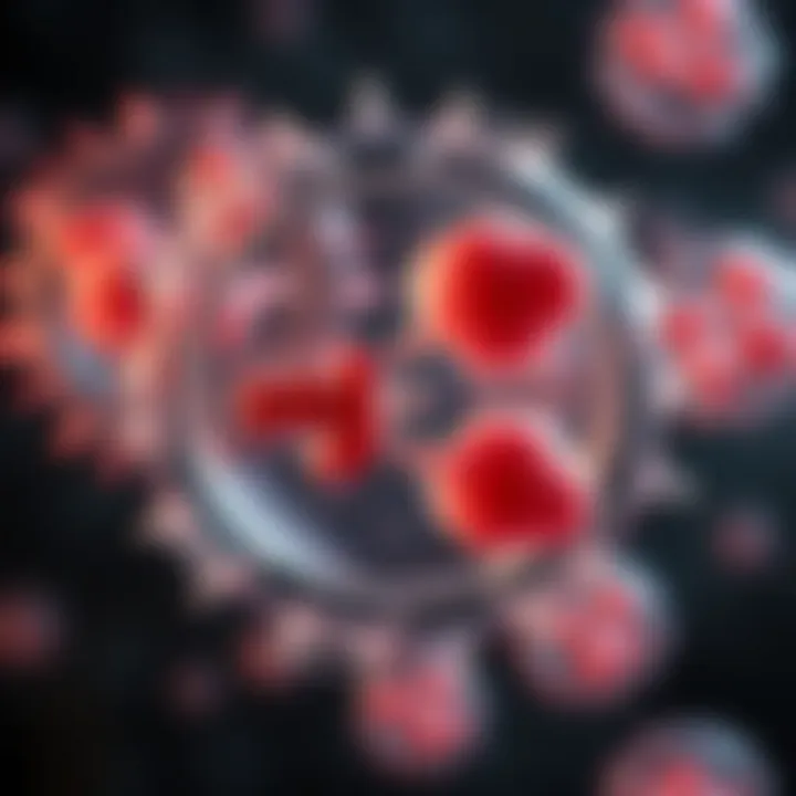 Understanding Binary Fission vs Mitosis