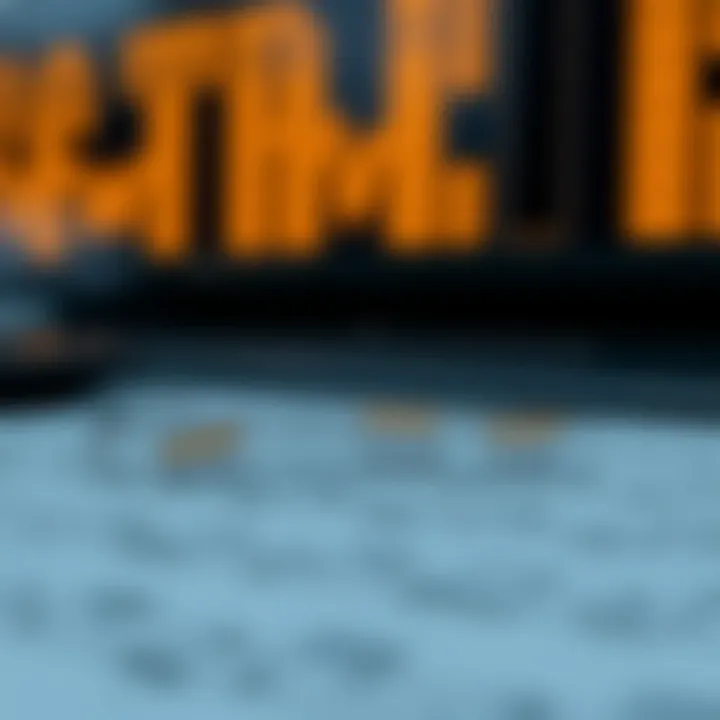 Diagram Explaining Binary Form Structure in Music Diagram showing the relationship between the two segments of binary form in music composition