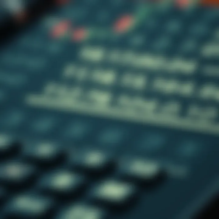 Diagram illustrating binary multiplication with binary digits and partial products