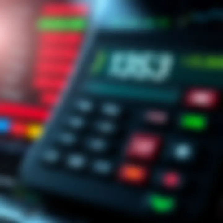 User interface of a binary multiplication calculator showing input fields and calculated result