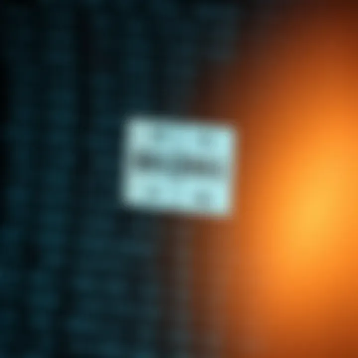 Diagram illustrating the method of dividing binary numbers with remainders and shifts