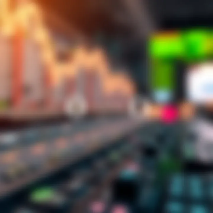 Conceptual Diagram of Binary Operations Diagram illustrating the concept of binary operation combining two elements to produce a result