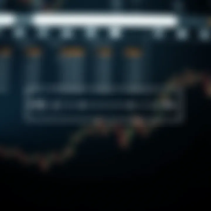 Diagram showing a binary relation between elements of two sets with arrows indicating connections
