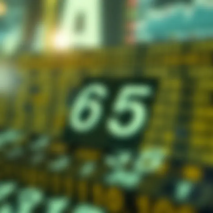 Converting Decimal Values to Binary Format Visual guide illustrating conversion of a decimal number into its binary equivalent using division and remainder method