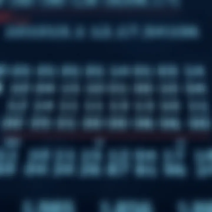 Diagram illustrating binary digits grouped into sets for conversion