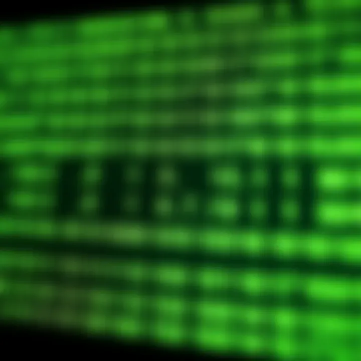 Binary to Hexadecimal Conversion Explained