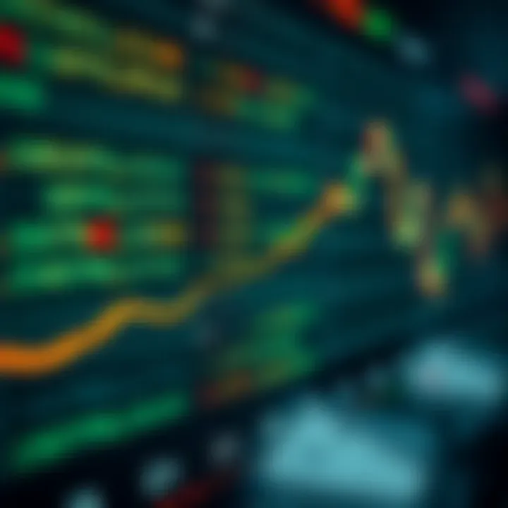 Chart showing correlation between binary and hexadecimal values