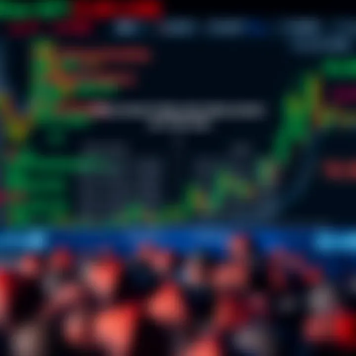 Diagram comparing binary search and linear search methods on different data structures