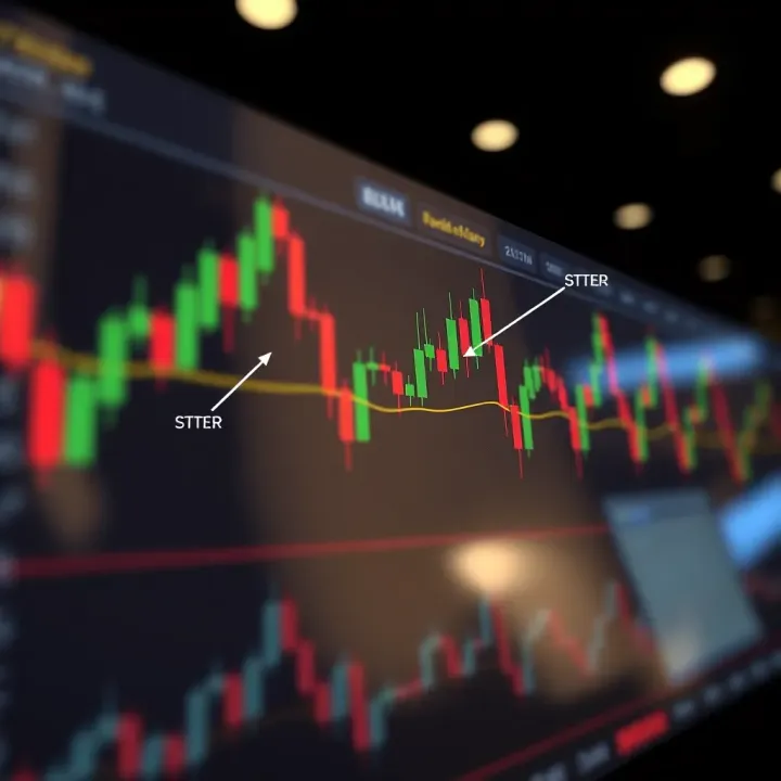 Advanced Guide to Candlestick Patterns for Traders