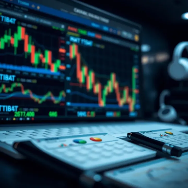 Comprehensive PDF Resources for Chart Pattern Learning Collection of PDF guides and resources related to chart pattern recognition in trading